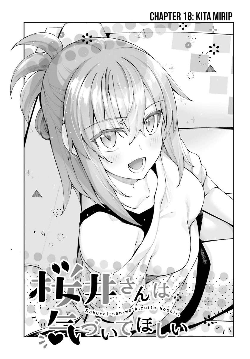 sakurai-san-wants-to-be-noticed - Chapter: 18