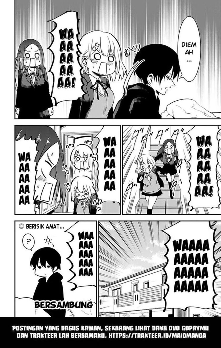 nega-kun-and-posi-chan - Chapter: 32