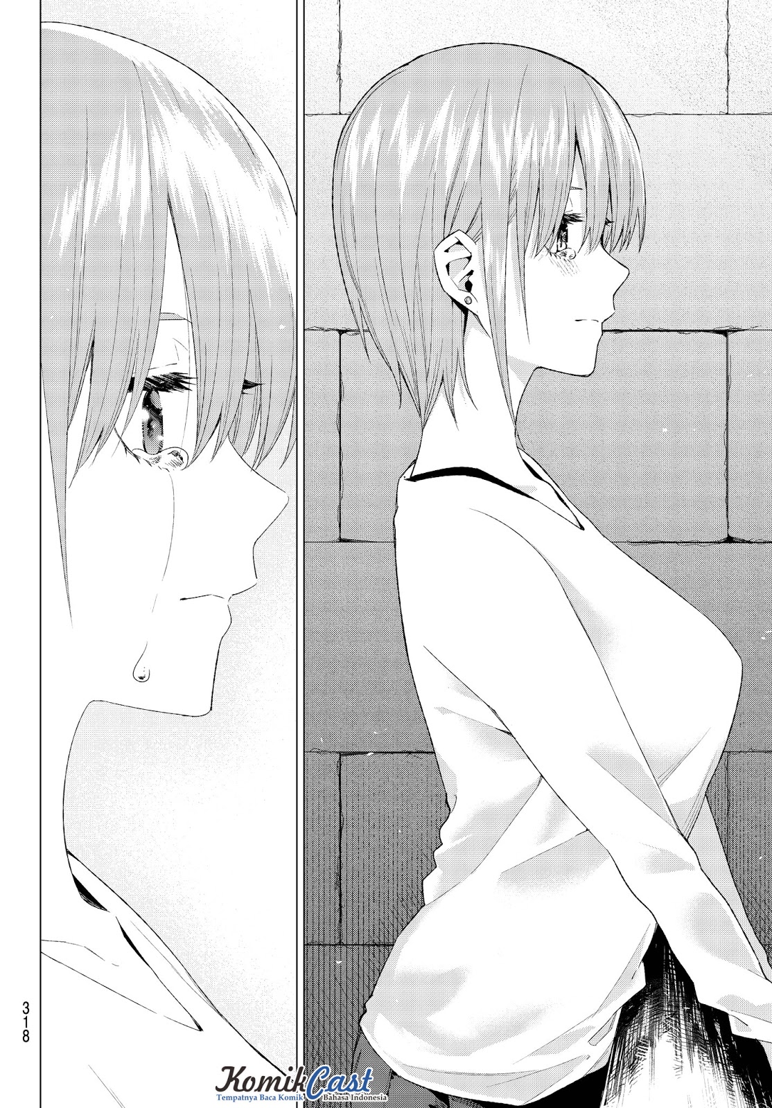 go-toubun-no-hanayome - Chapter: 27