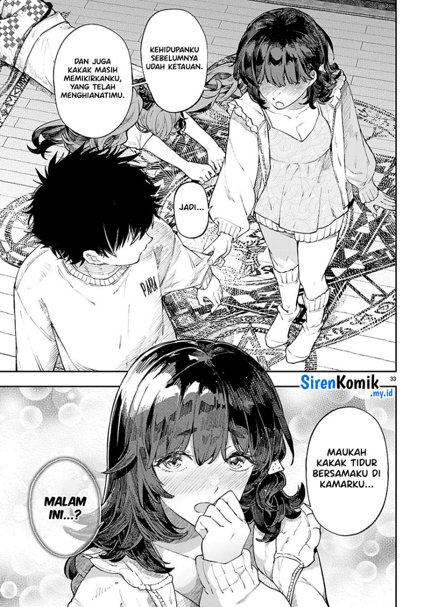 yamu-ni-yamarenu - Chapter: 2