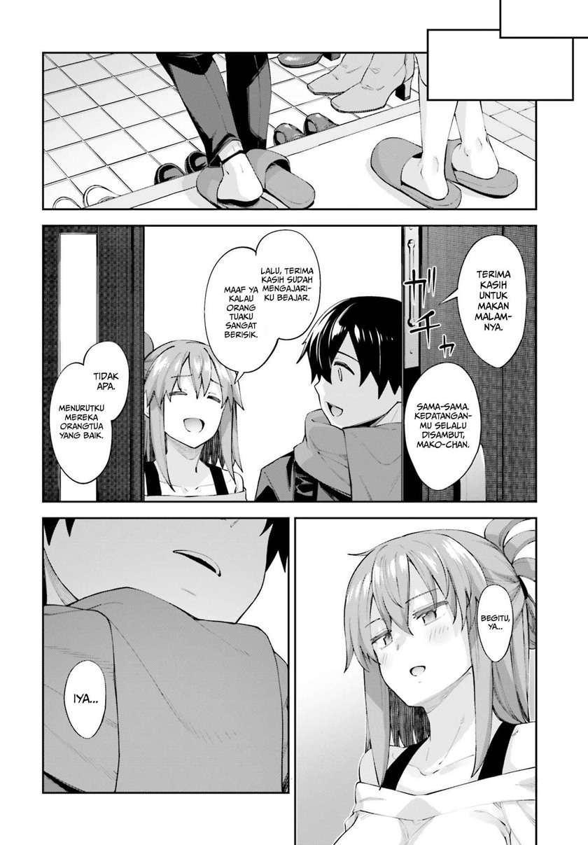 sakurai-san-wants-to-be-noticed - Chapter: 18