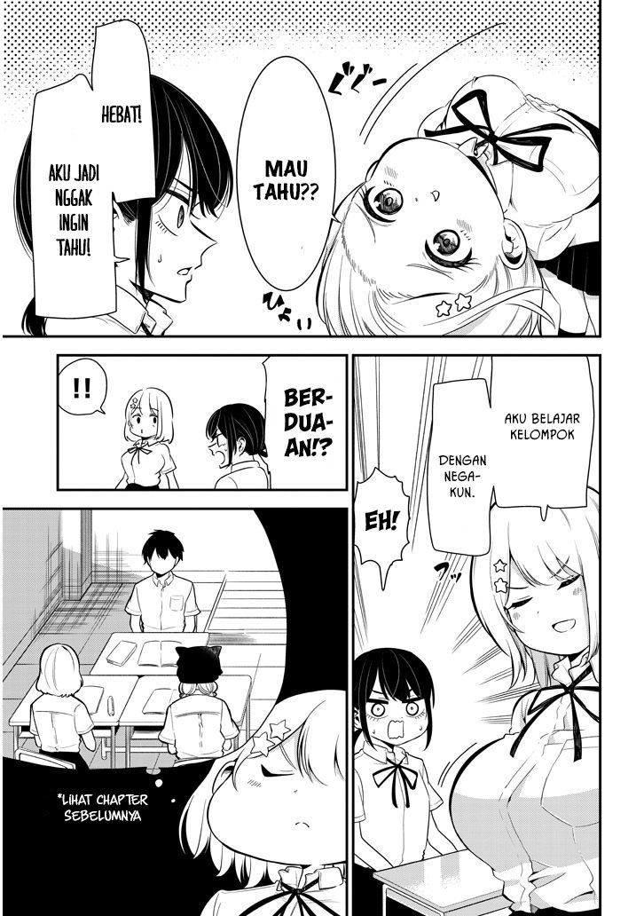 nega-kun-and-posi-chan - Chapter: 14