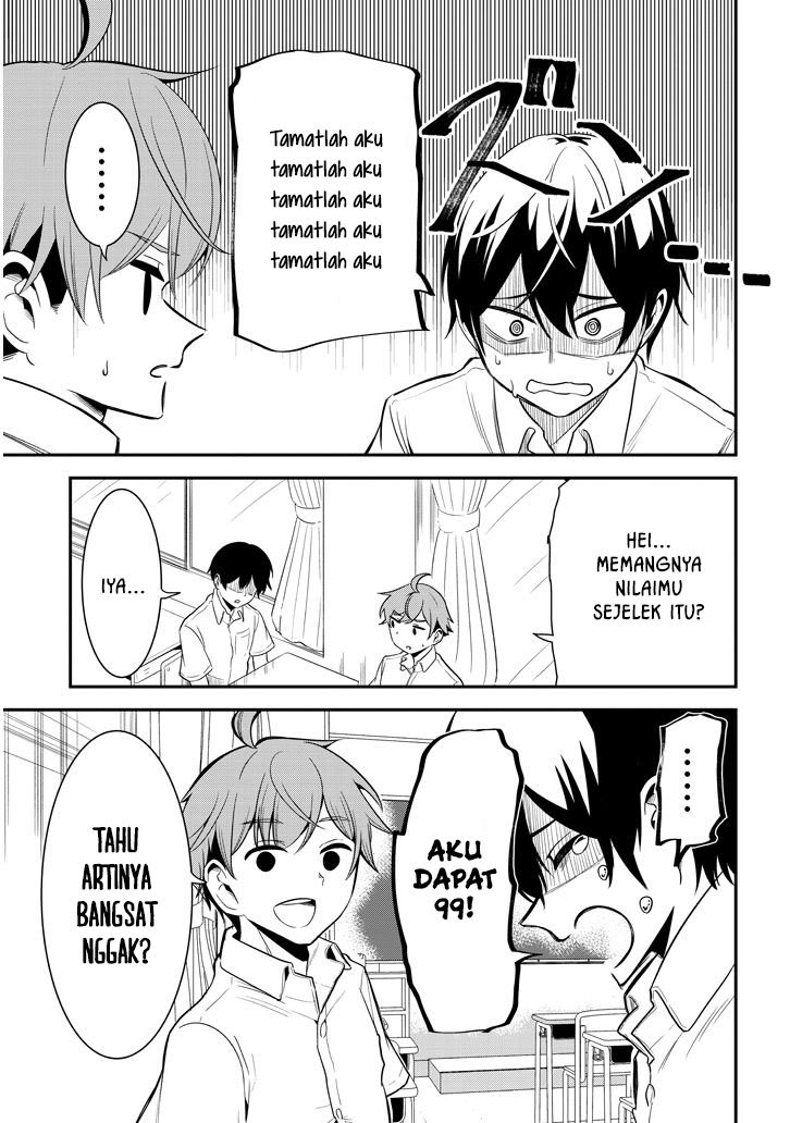 nega-kun-and-posi-chan - Chapter: 14