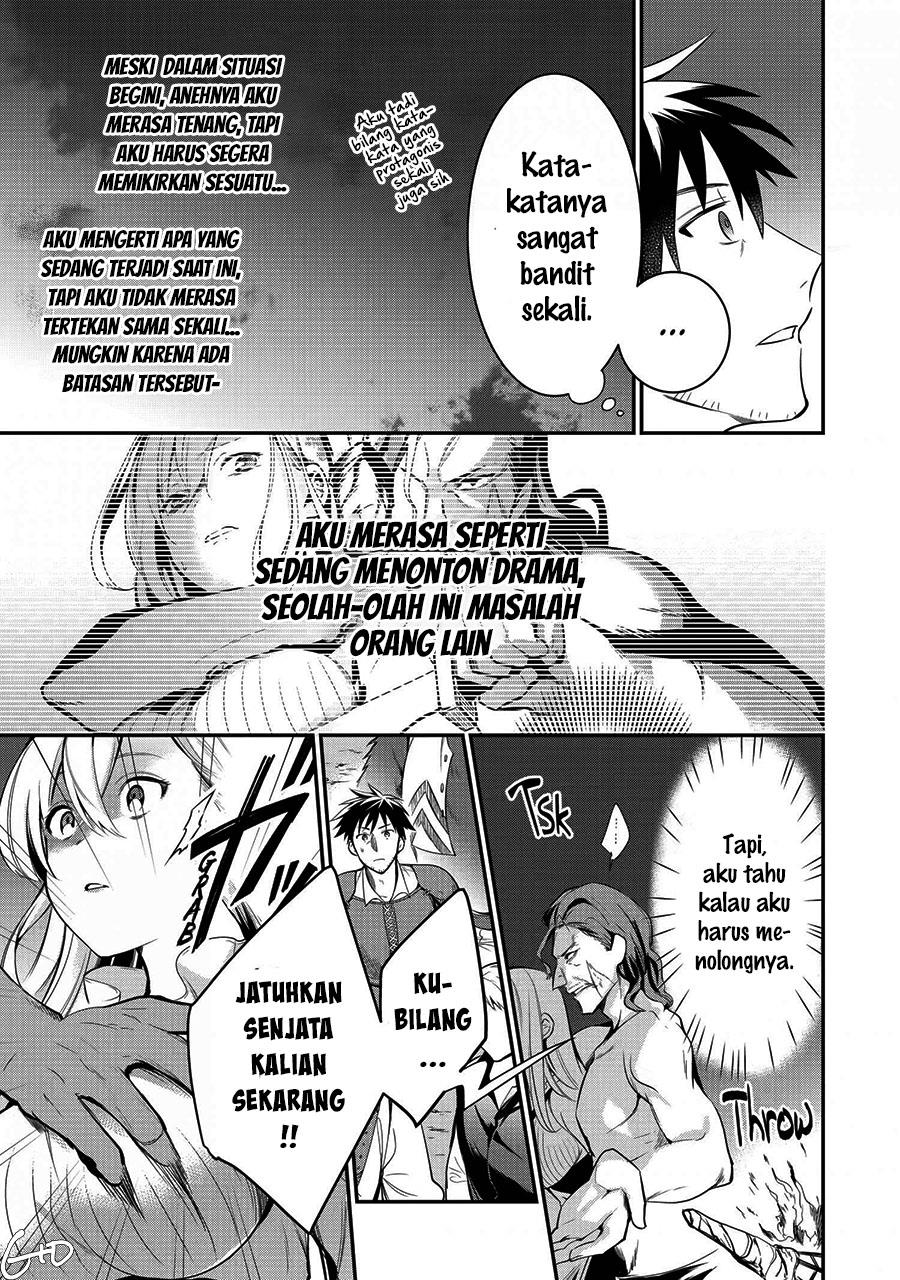 arafoo-otoko-no-isekai-tsuhan-seikatsu - Chapter: 9