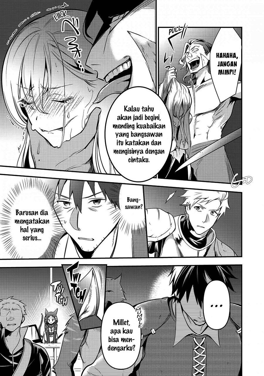 arafoo-otoko-no-isekai-tsuhan-seikatsu - Chapter: 9