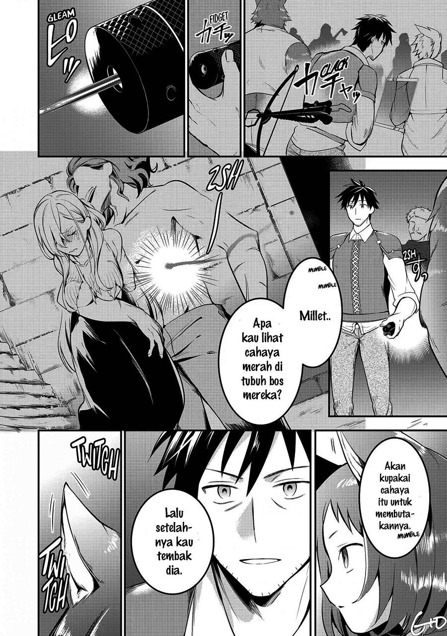 arafoo-otoko-no-isekai-tsuhan-seikatsu - Chapter: 9