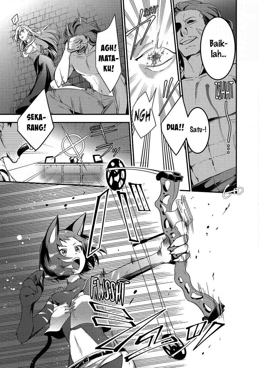 arafoo-otoko-no-isekai-tsuhan-seikatsu - Chapter: 9