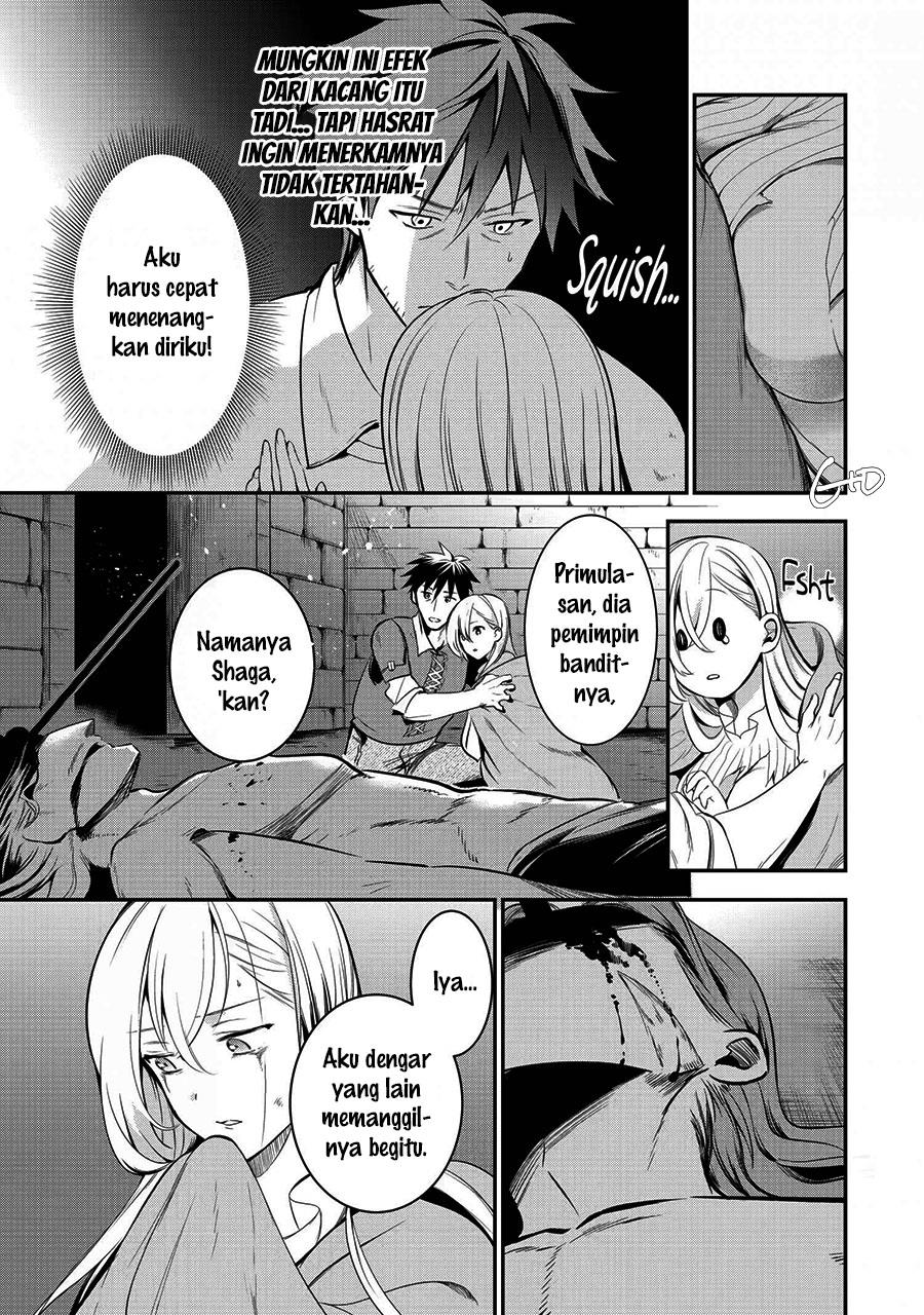 arafoo-otoko-no-isekai-tsuhan-seikatsu - Chapter: 9