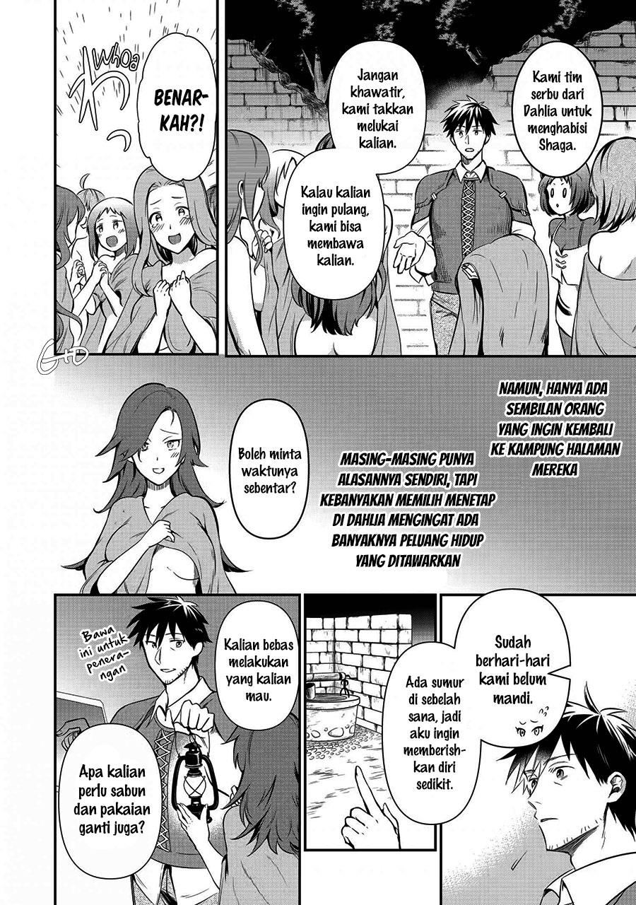 arafoo-otoko-no-isekai-tsuhan-seikatsu - Chapter: 9