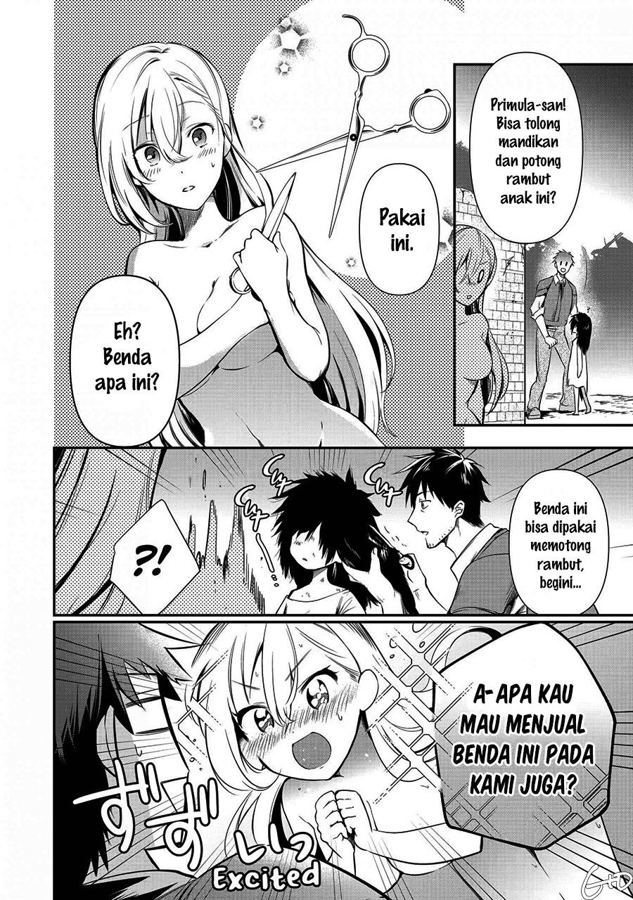 arafoo-otoko-no-isekai-tsuhan-seikatsu - Chapter: 9