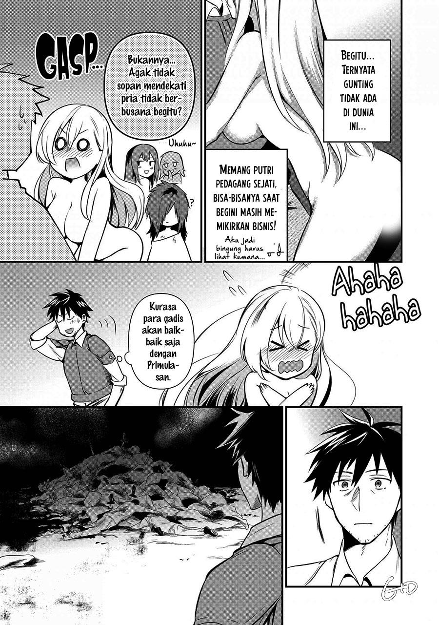 arafoo-otoko-no-isekai-tsuhan-seikatsu - Chapter: 9