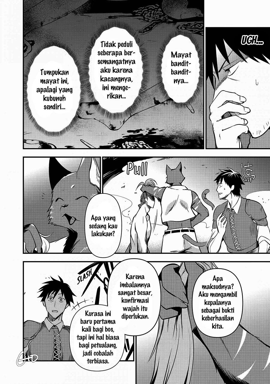 arafoo-otoko-no-isekai-tsuhan-seikatsu - Chapter: 9