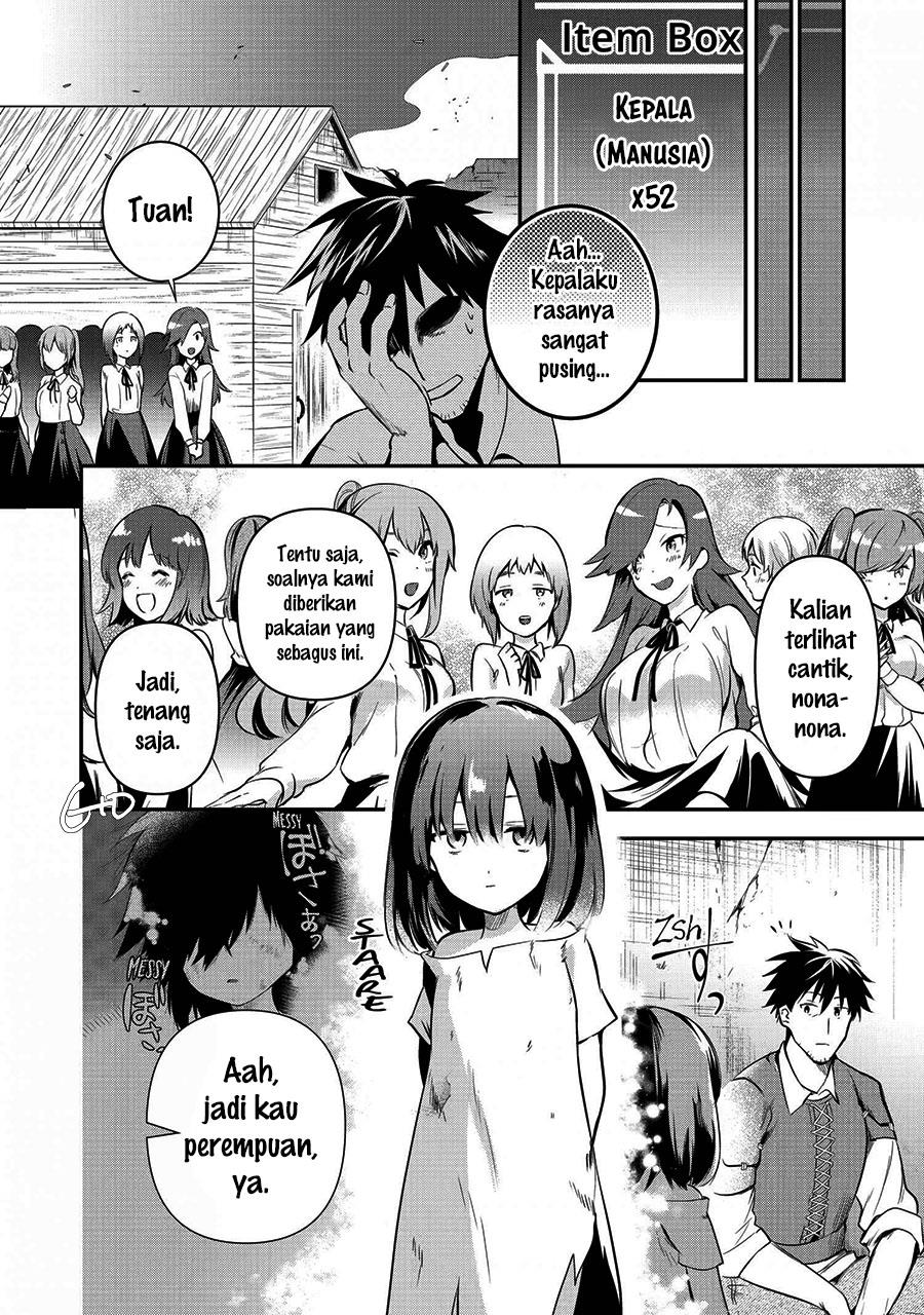 arafoo-otoko-no-isekai-tsuhan-seikatsu - Chapter: 9