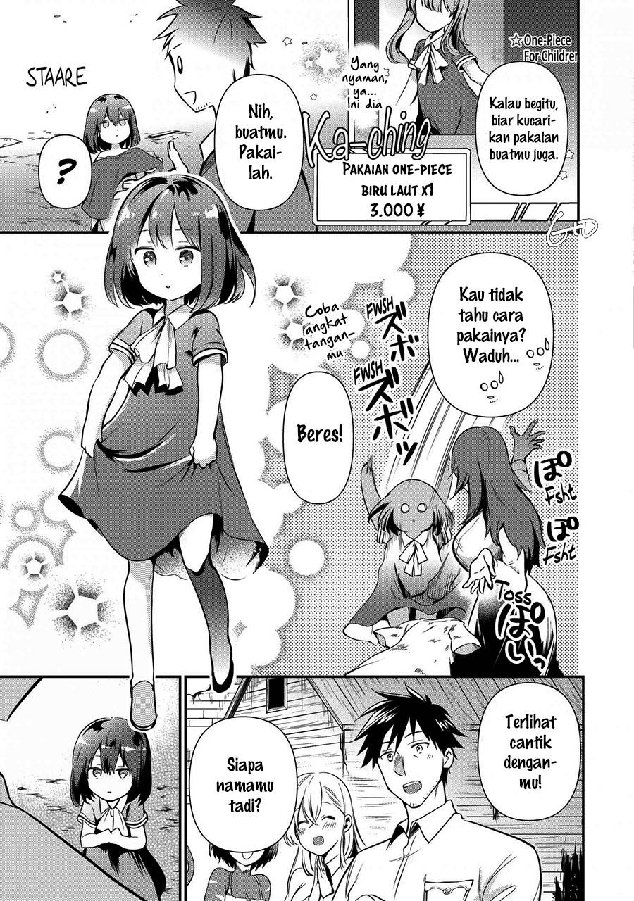 arafoo-otoko-no-isekai-tsuhan-seikatsu - Chapter: 9