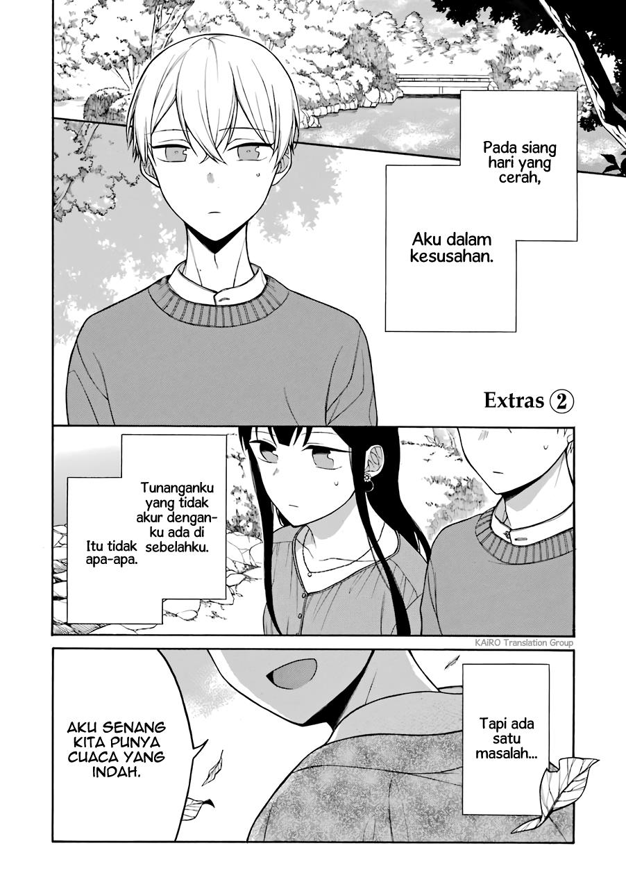 naka-no-warui-iinazuke-no-hanashi - Chapter: 10.5