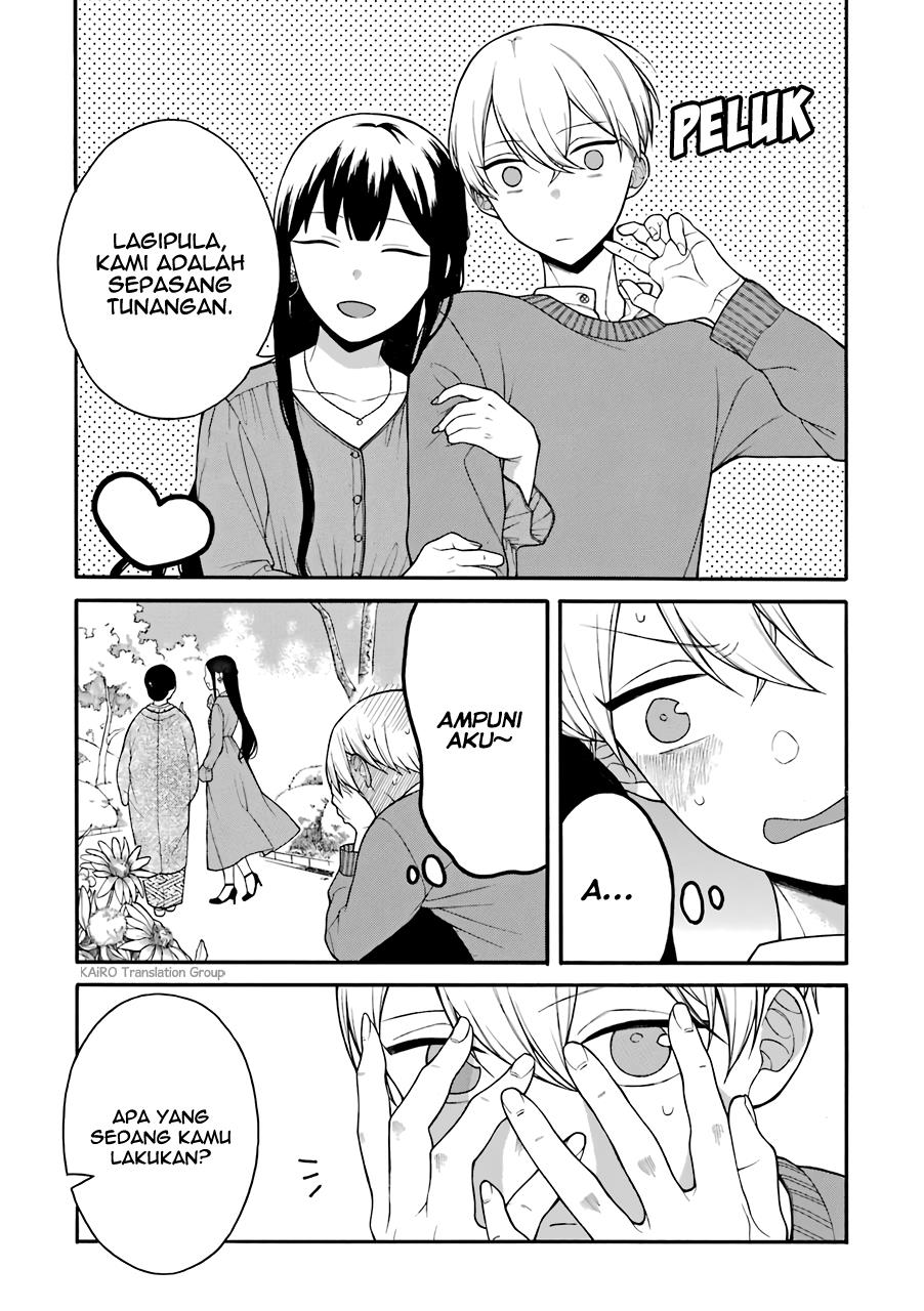 naka-no-warui-iinazuke-no-hanashi - Chapter: 10.5