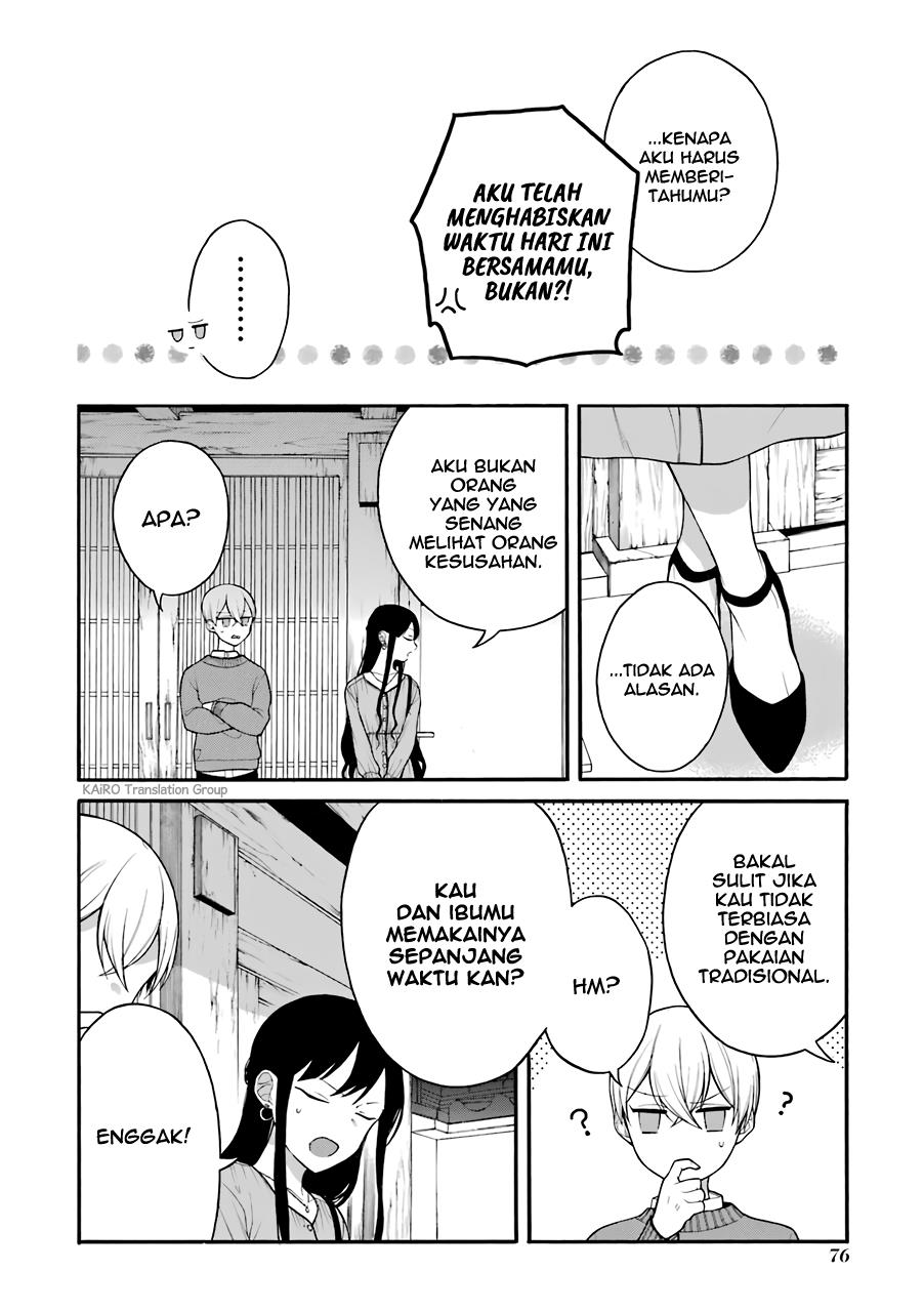 naka-no-warui-iinazuke-no-hanashi - Chapter: 10.5