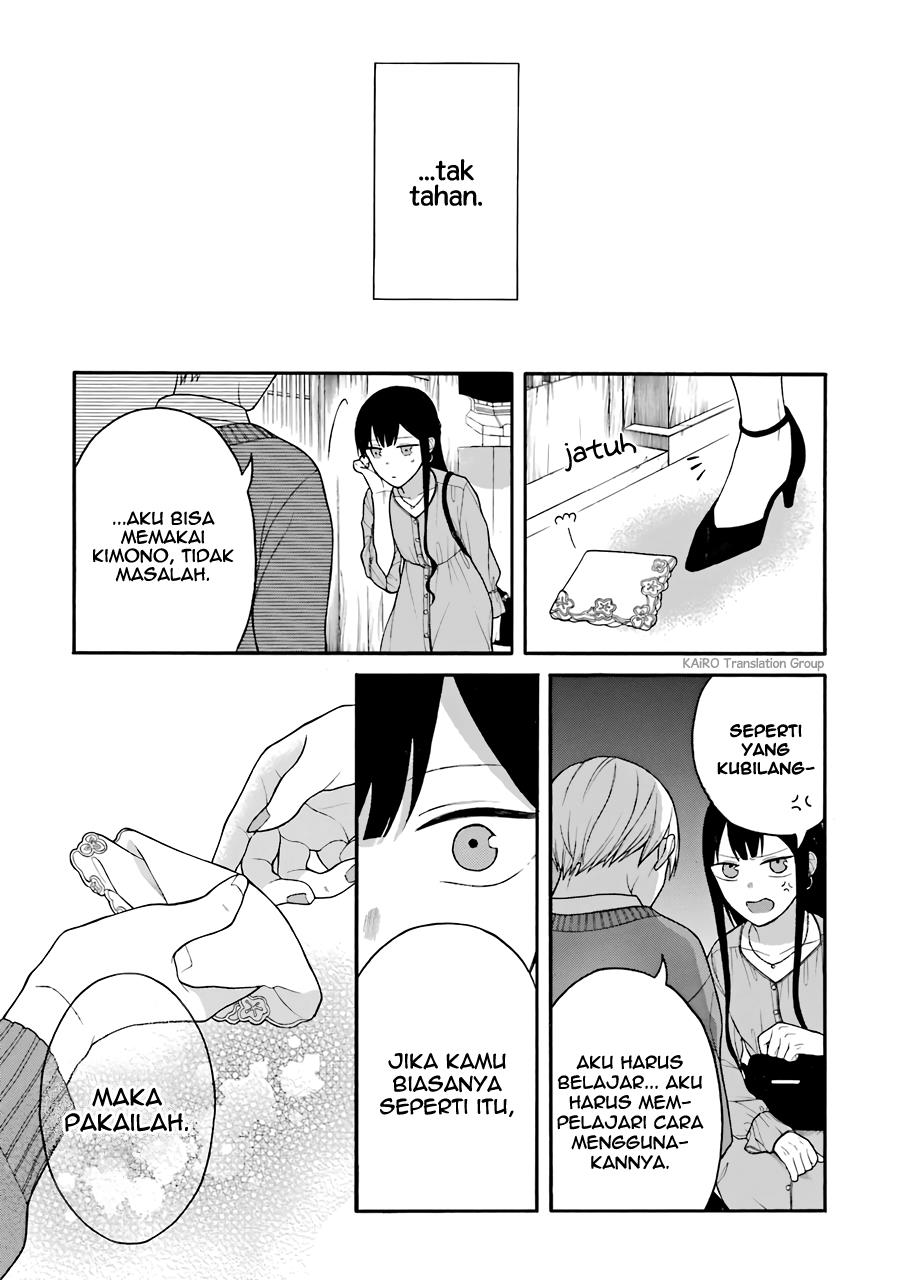naka-no-warui-iinazuke-no-hanashi - Chapter: 10.5