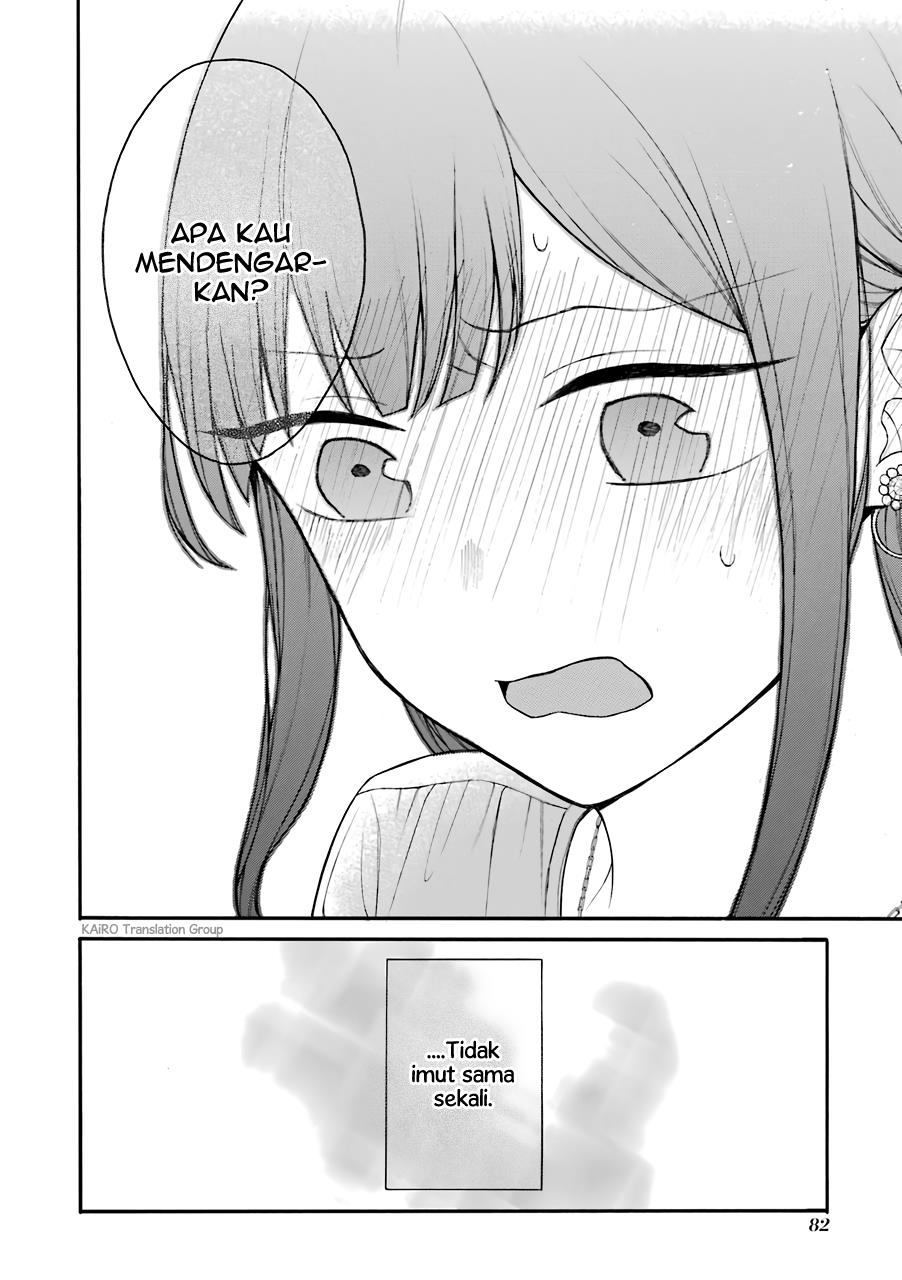 naka-no-warui-iinazuke-no-hanashi - Chapter: 10.5