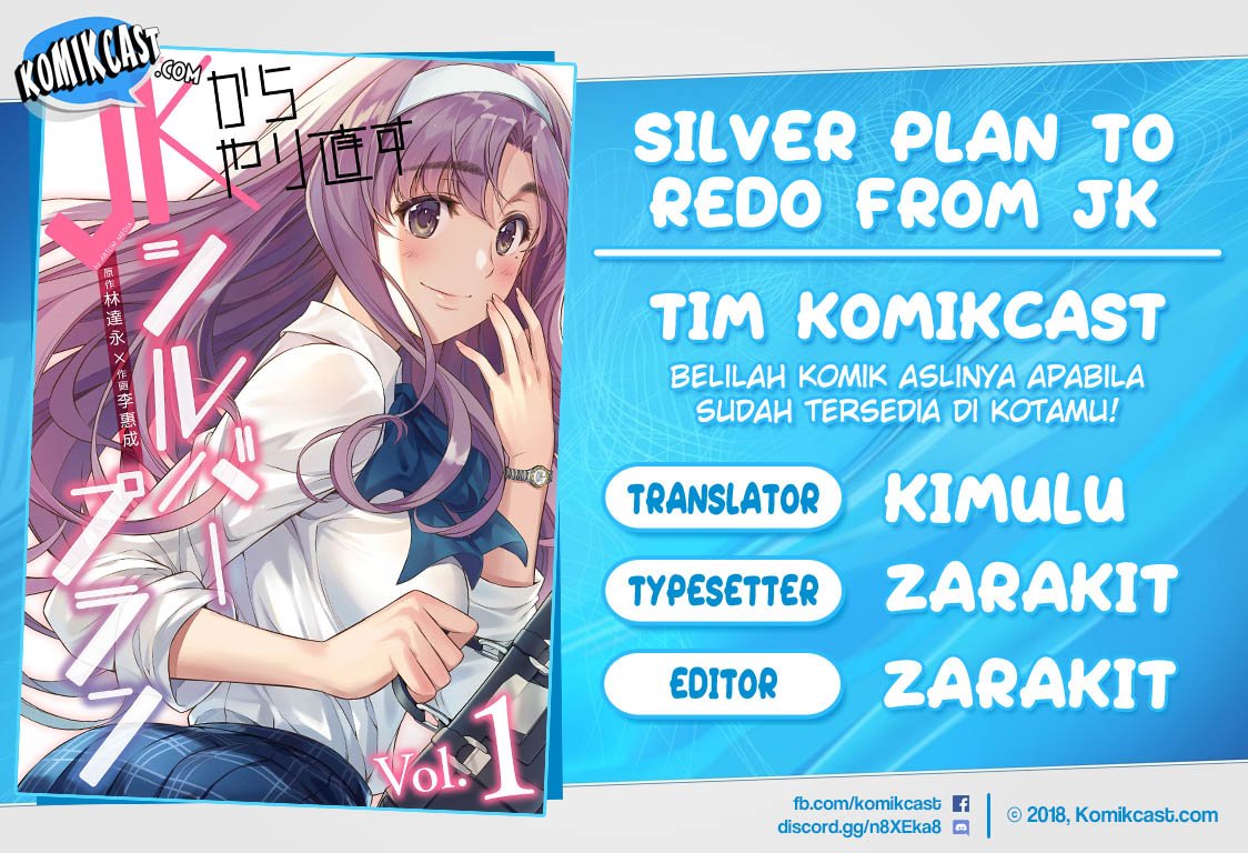 silver-plan-to-redo-from-jk - Chapter: 7