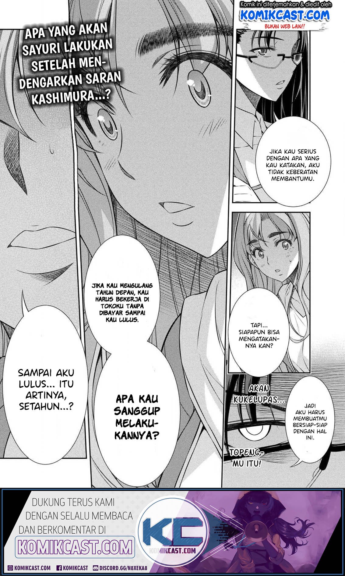 silver-plan-to-redo-from-jk - Chapter: 7