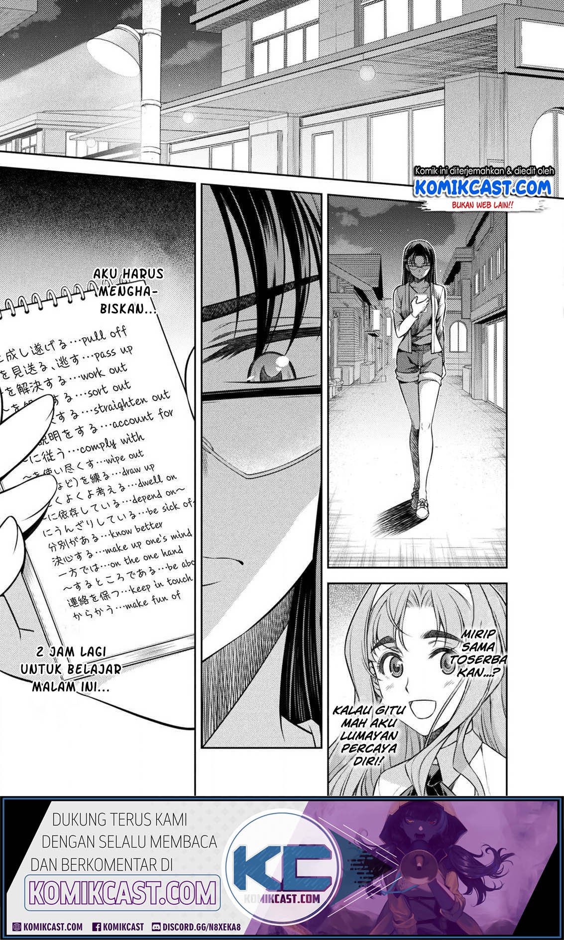 silver-plan-to-redo-from-jk - Chapter: 7