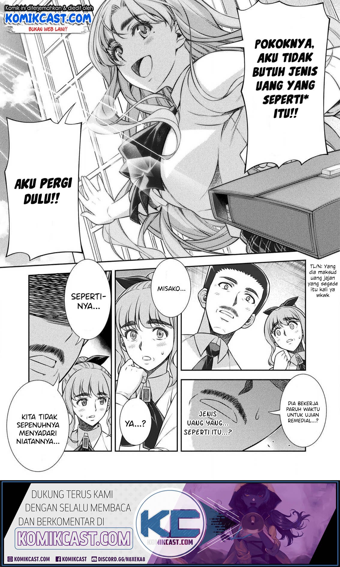 silver-plan-to-redo-from-jk - Chapter: 7