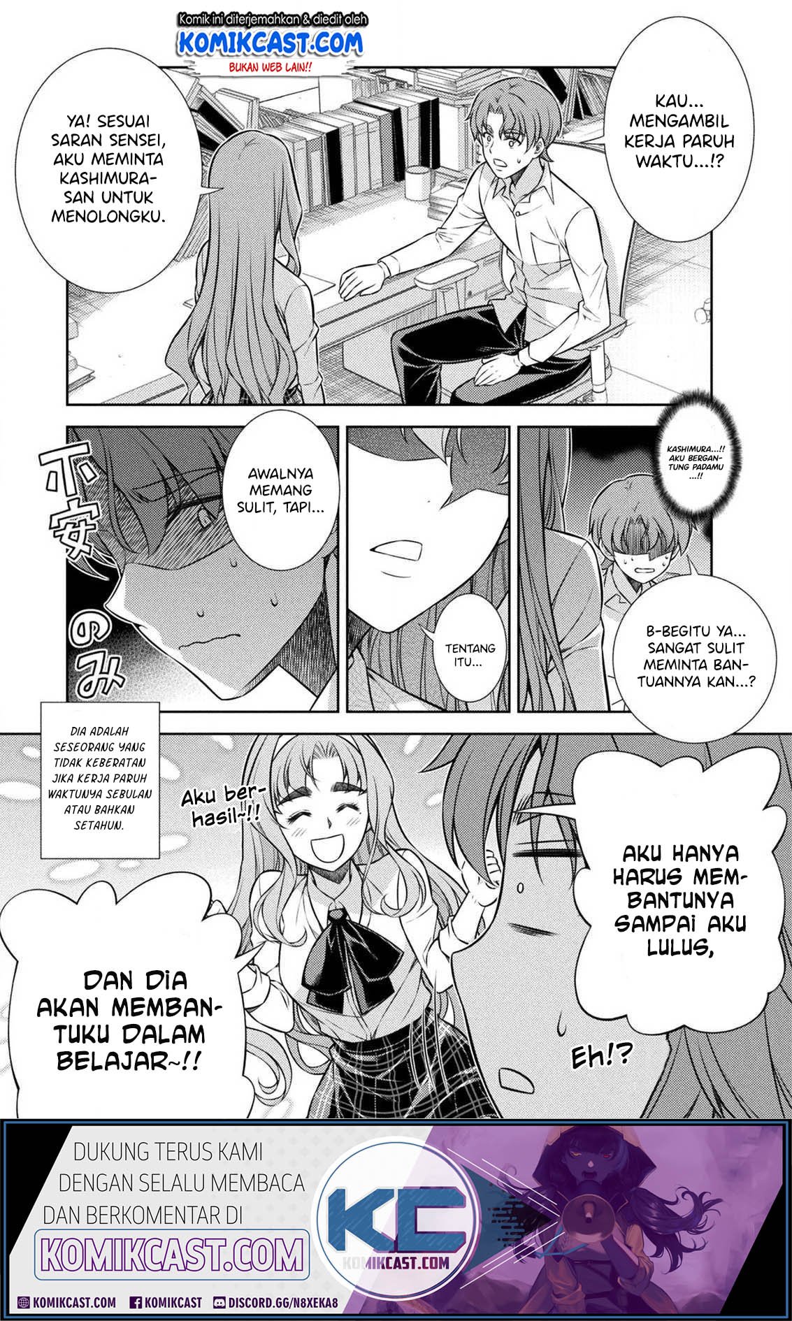 silver-plan-to-redo-from-jk - Chapter: 7