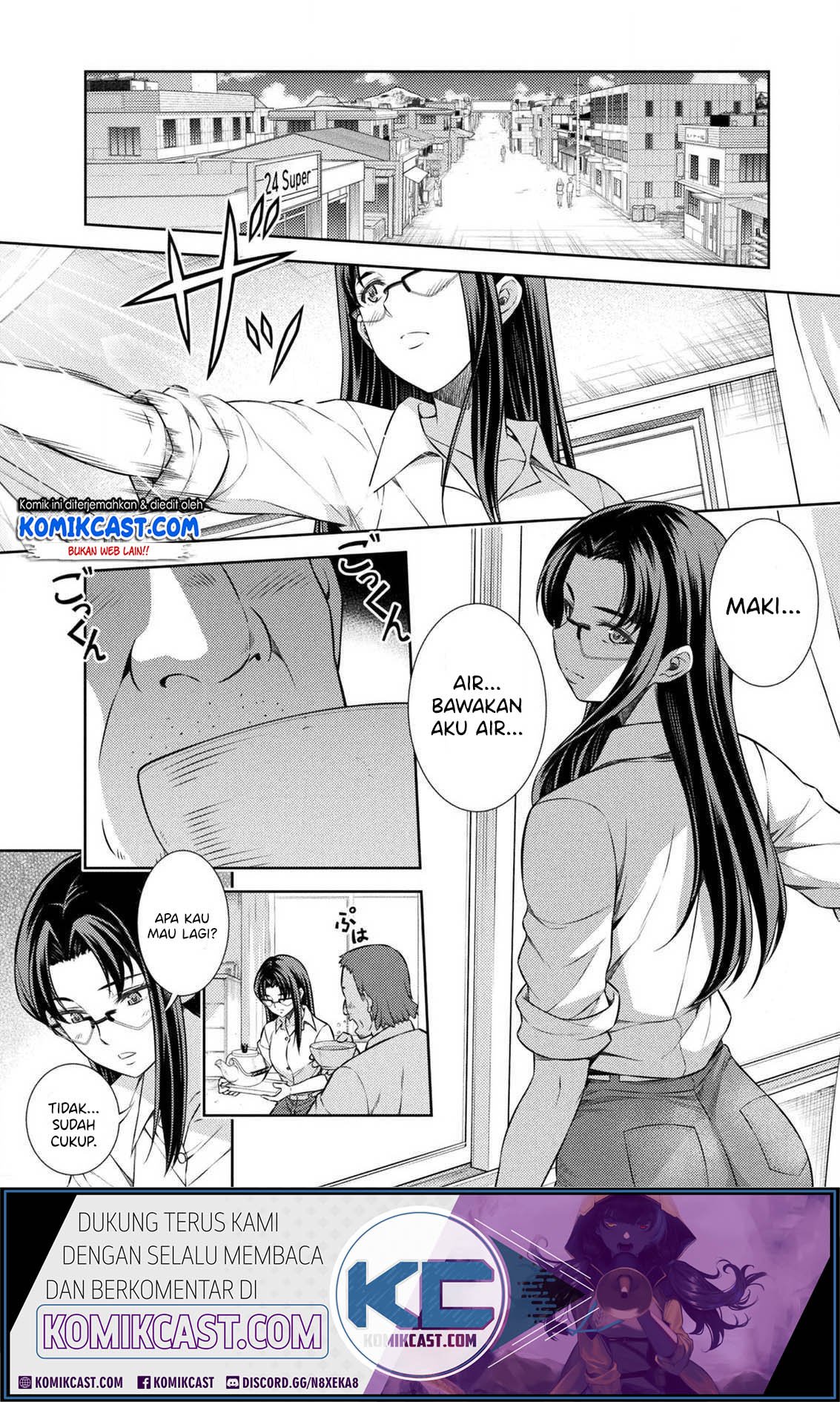 silver-plan-to-redo-from-jk - Chapter: 7
