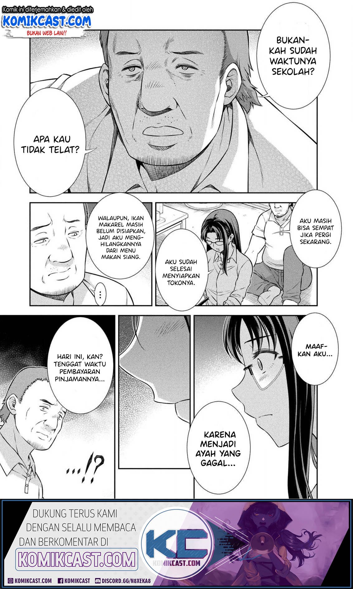 silver-plan-to-redo-from-jk - Chapter: 7