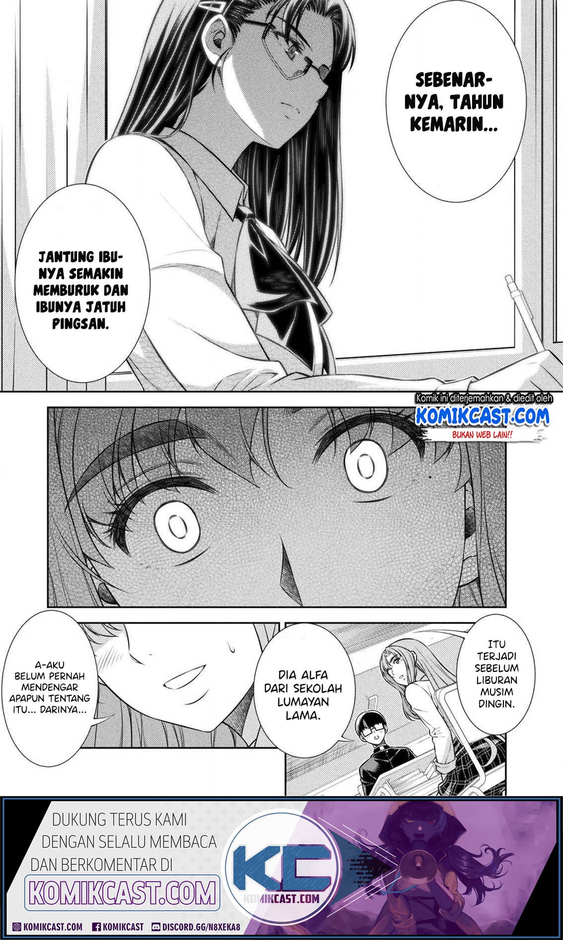 silver-plan-to-redo-from-jk - Chapter: 7