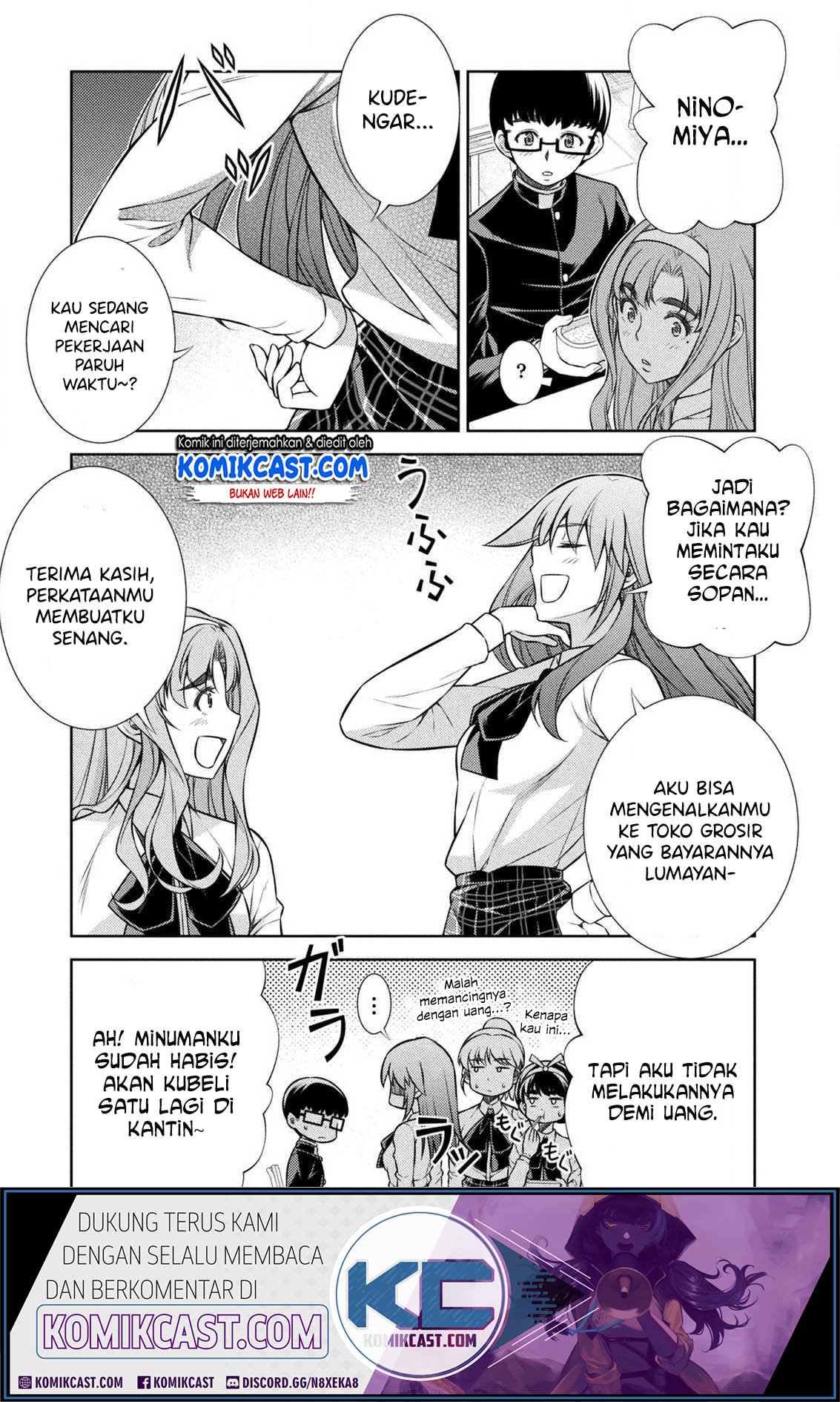 silver-plan-to-redo-from-jk - Chapter: 7