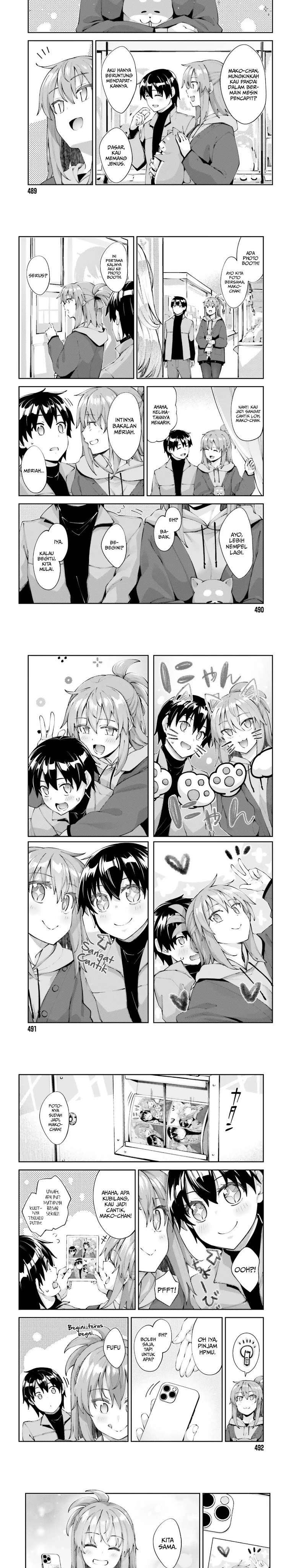 sakurai-san-wants-to-be-noticed - Chapter: 19