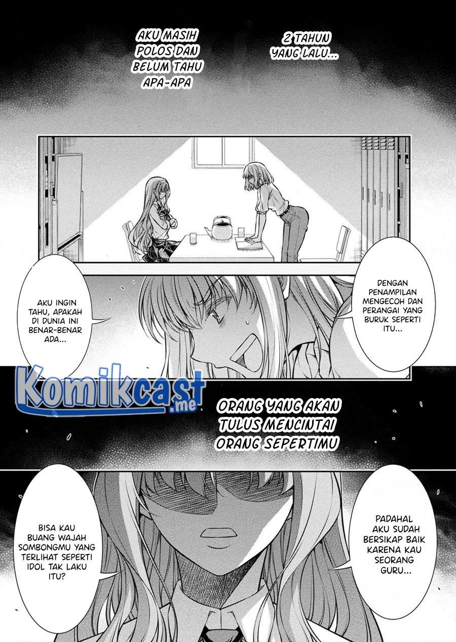 silver-plan-to-redo-from-jk - Chapter: 27