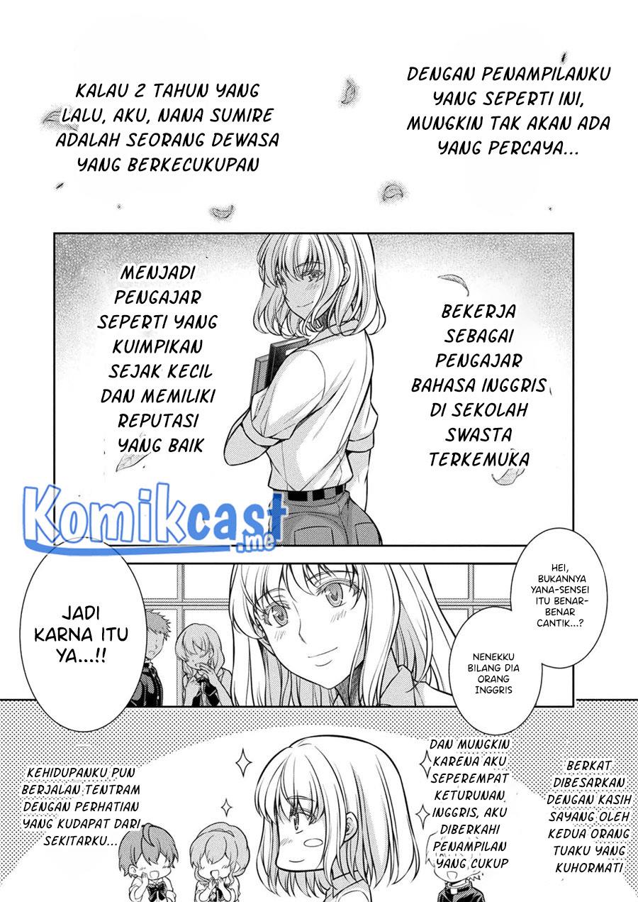 silver-plan-to-redo-from-jk - Chapter: 27