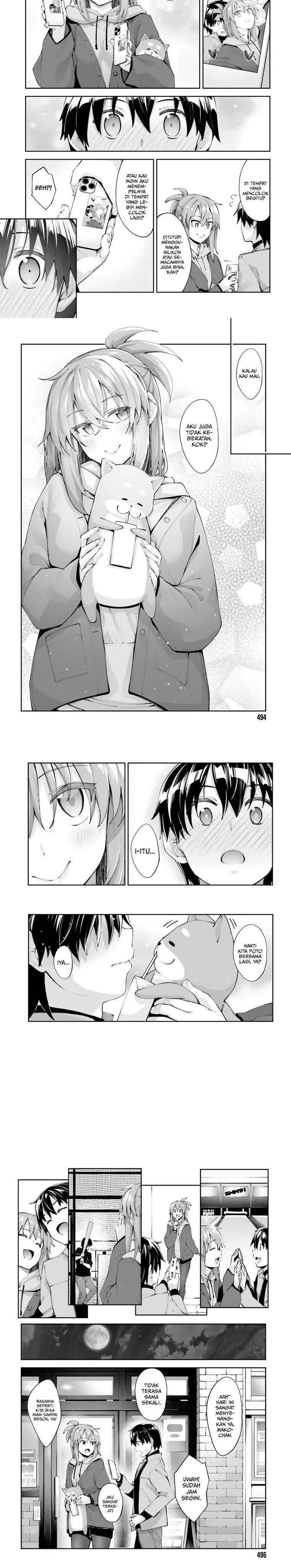 sakurai-san-wants-to-be-noticed - Chapter: 19