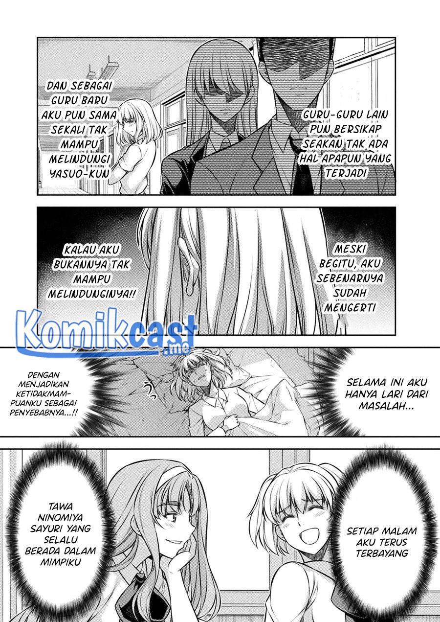silver-plan-to-redo-from-jk - Chapter: 27