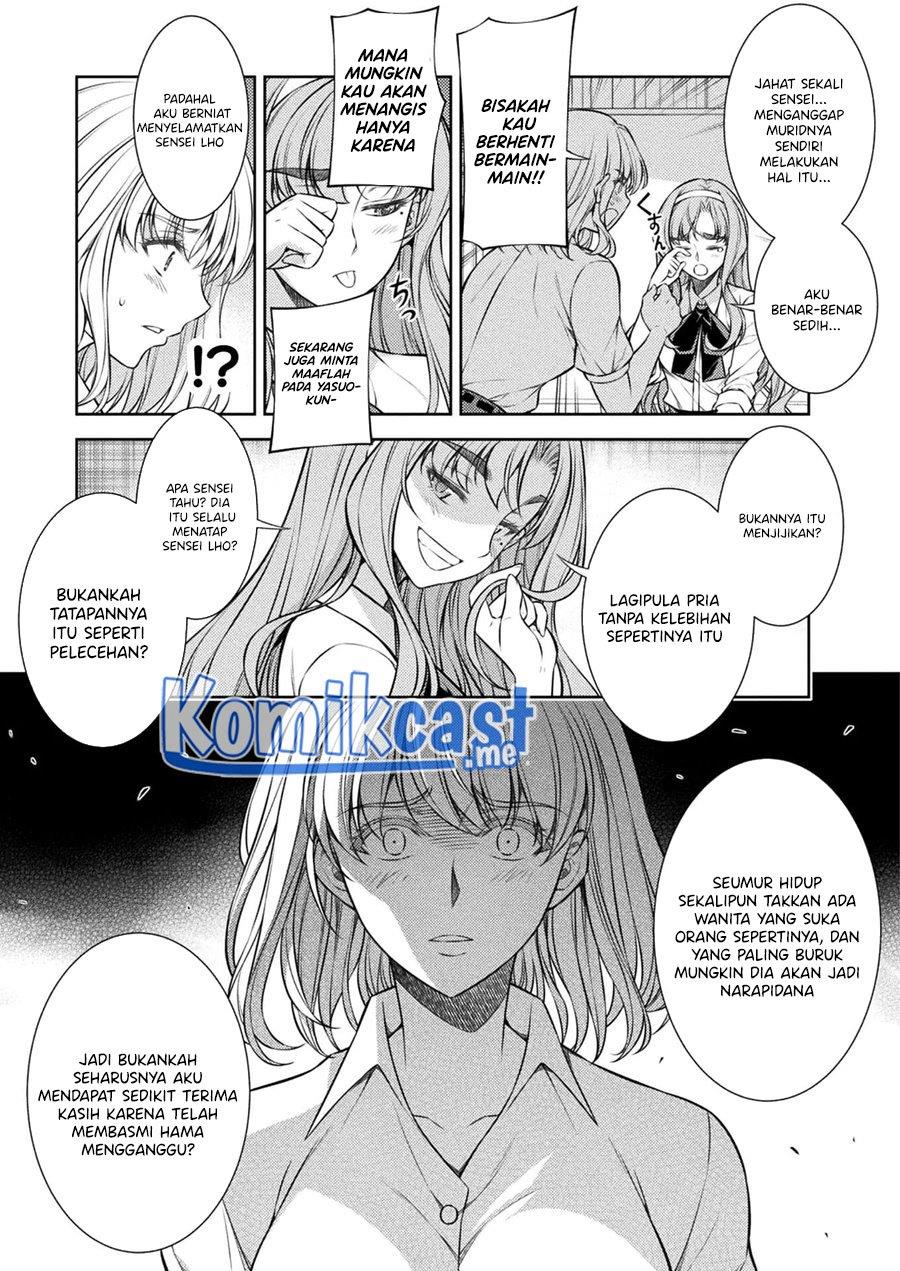 silver-plan-to-redo-from-jk - Chapter: 27
