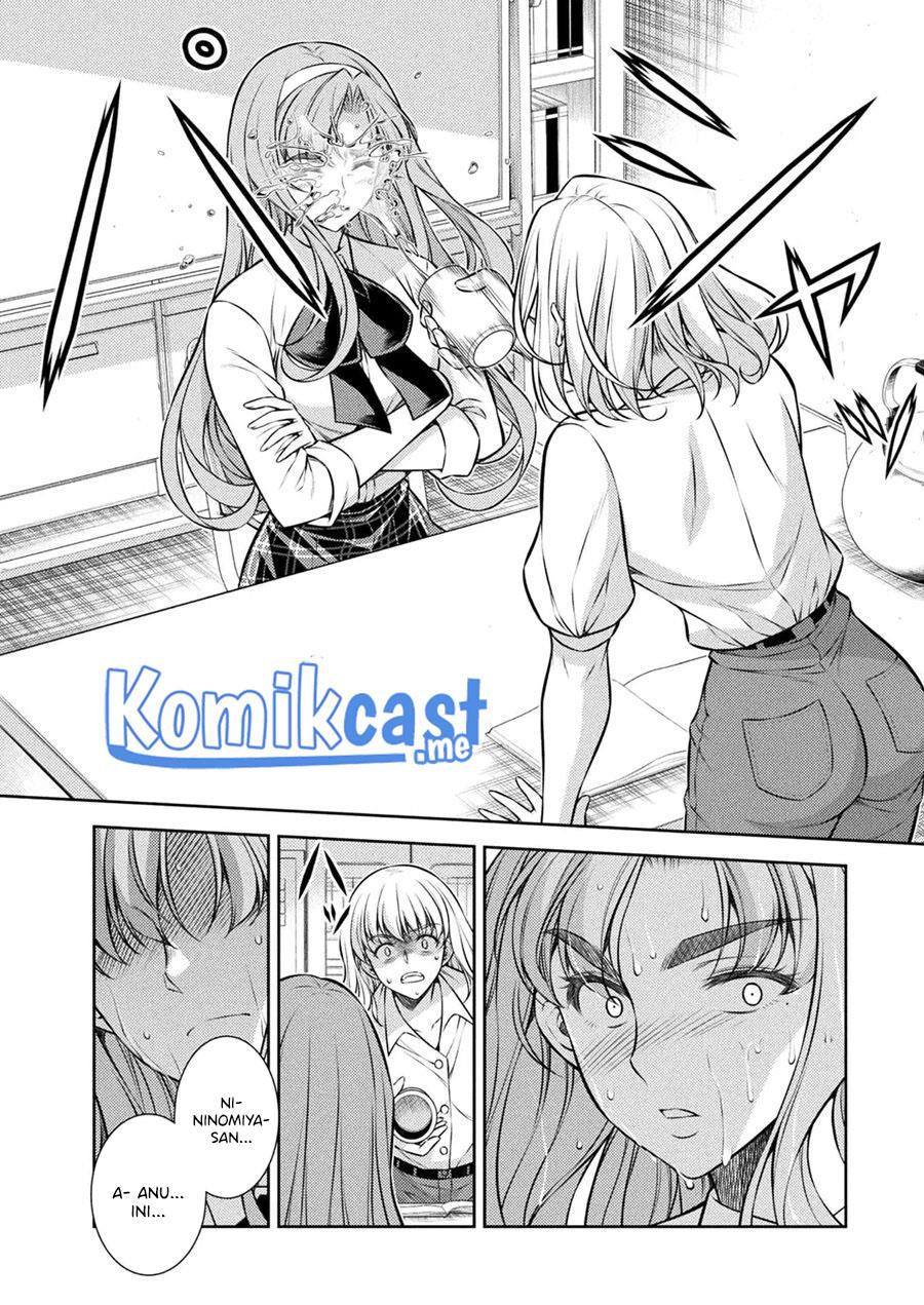 silver-plan-to-redo-from-jk - Chapter: 27