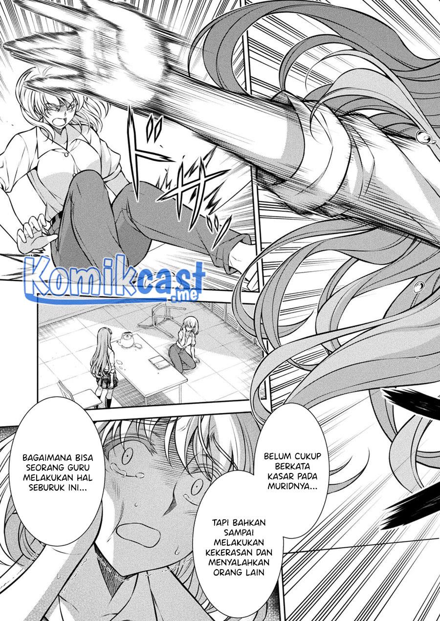 silver-plan-to-redo-from-jk - Chapter: 27