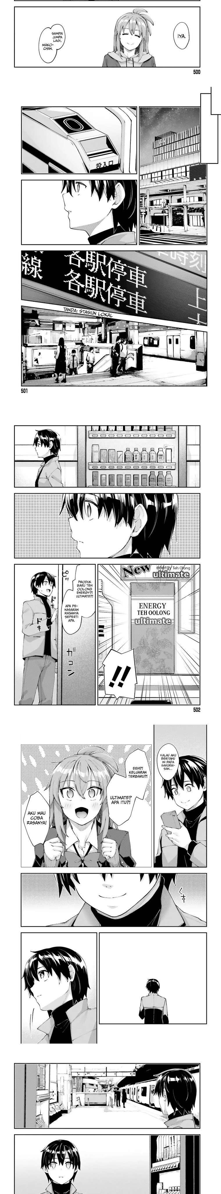 sakurai-san-wants-to-be-noticed - Chapter: 19
