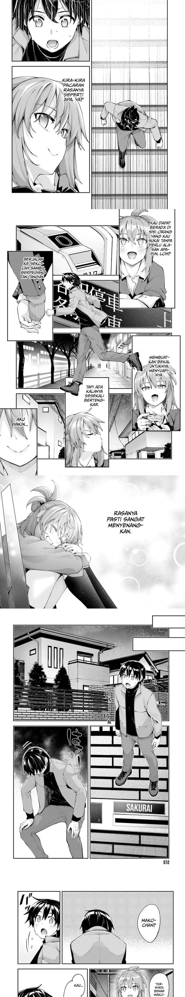 sakurai-san-wants-to-be-noticed - Chapter: 19