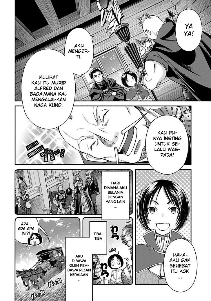 hachinan-tte-sore-wa-nai-deshou - Chapter: 15