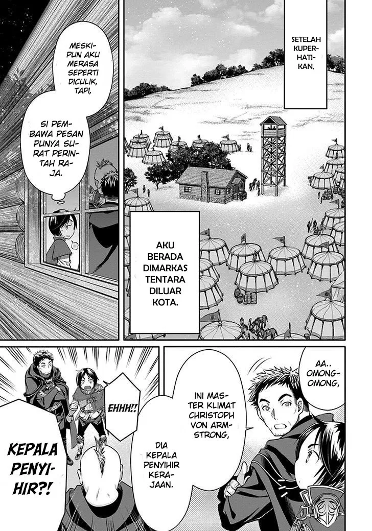 hachinan-tte-sore-wa-nai-deshou - Chapter: 15