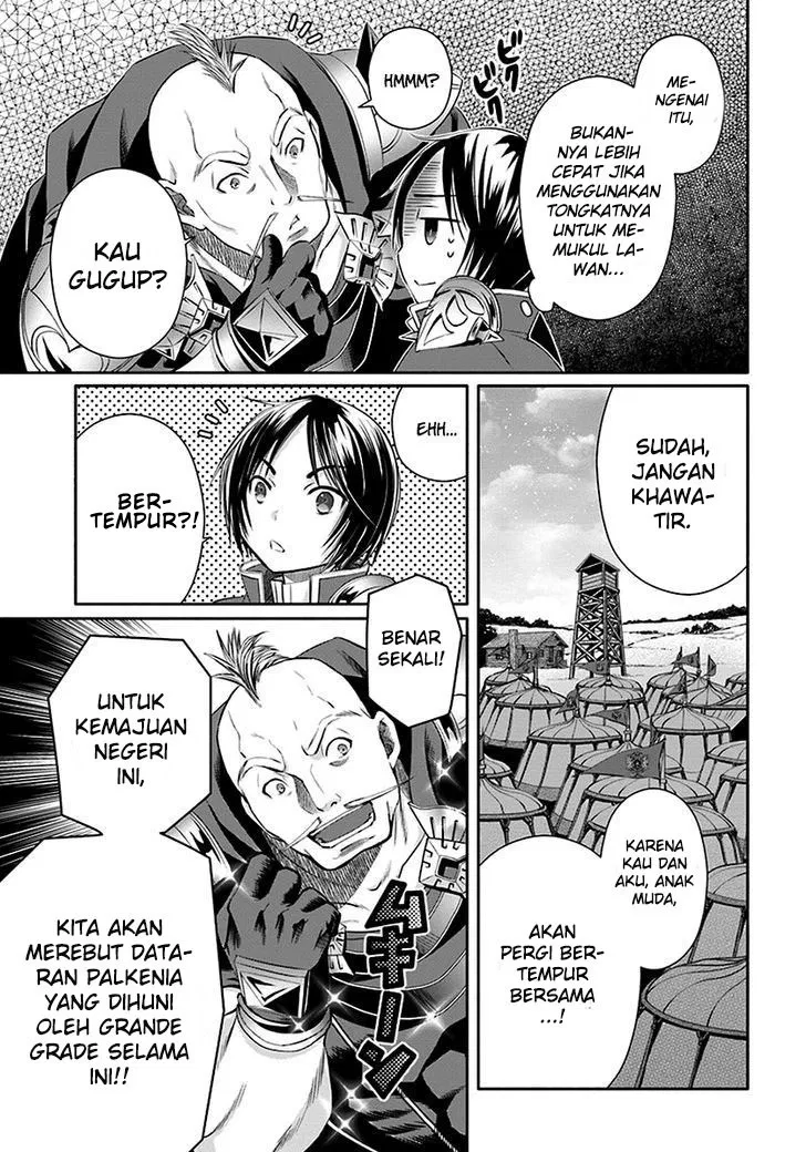 hachinan-tte-sore-wa-nai-deshou - Chapter: 15