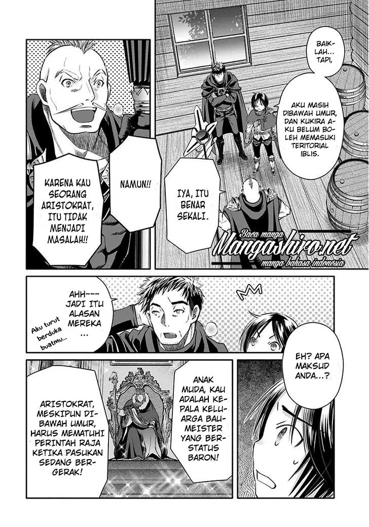 hachinan-tte-sore-wa-nai-deshou - Chapter: 15