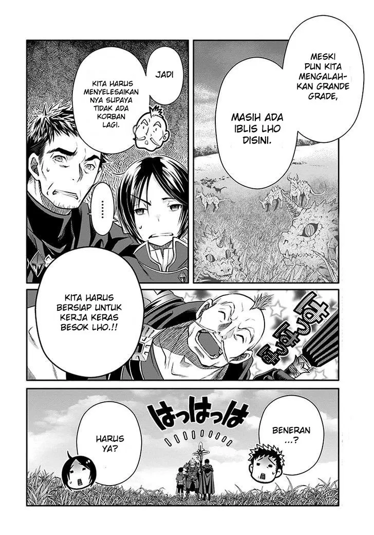 hachinan-tte-sore-wa-nai-deshou - Chapter: 15