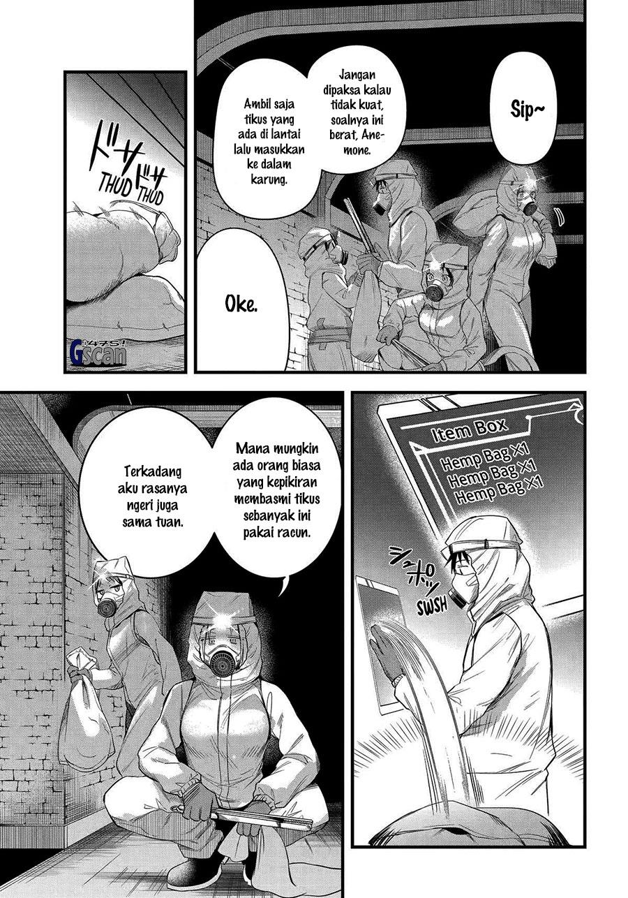 arafoo-otoko-no-isekai-tsuhan-seikatsu - Chapter: 44