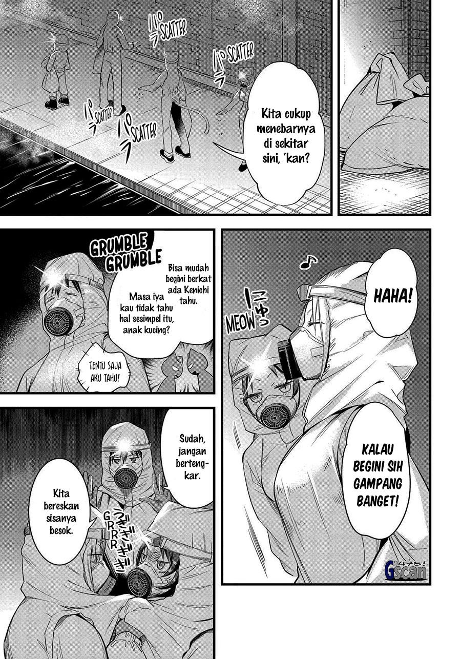 arafoo-otoko-no-isekai-tsuhan-seikatsu - Chapter: 44