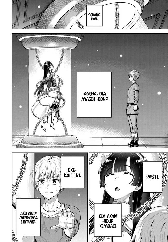 dungeon-ni-hisomu-yandere-na-kanojo-ni-ore-wa-nando-mo-korosareru - Chapter: 6